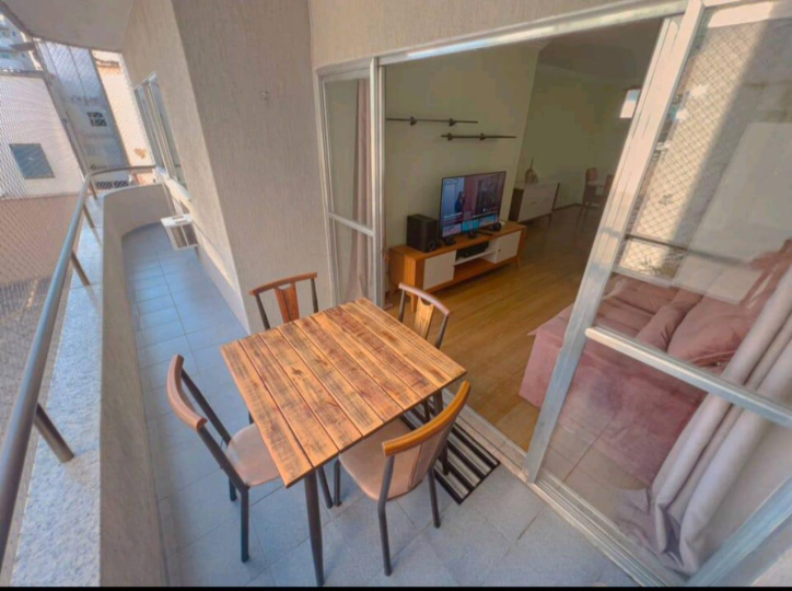 Apartamento, 3 quartos, 110 m² - Foto 3