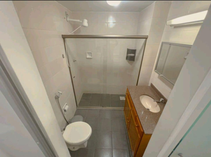 Apartamento, 3 quartos, 110 m² - Foto 9
