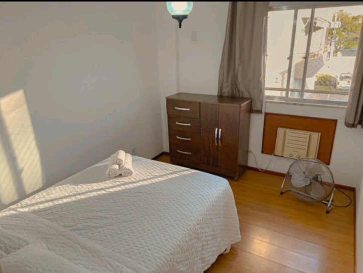 Apartamento, 3 quartos, 110 m² - Foto 11