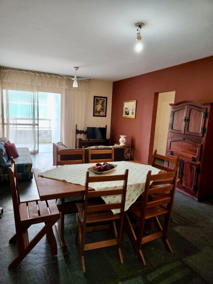 Apartamento, 4 quartos, 130 m² - Foto 2