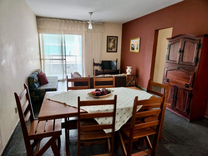 Apartamento, 4 quartos, 130 m² - Foto 5