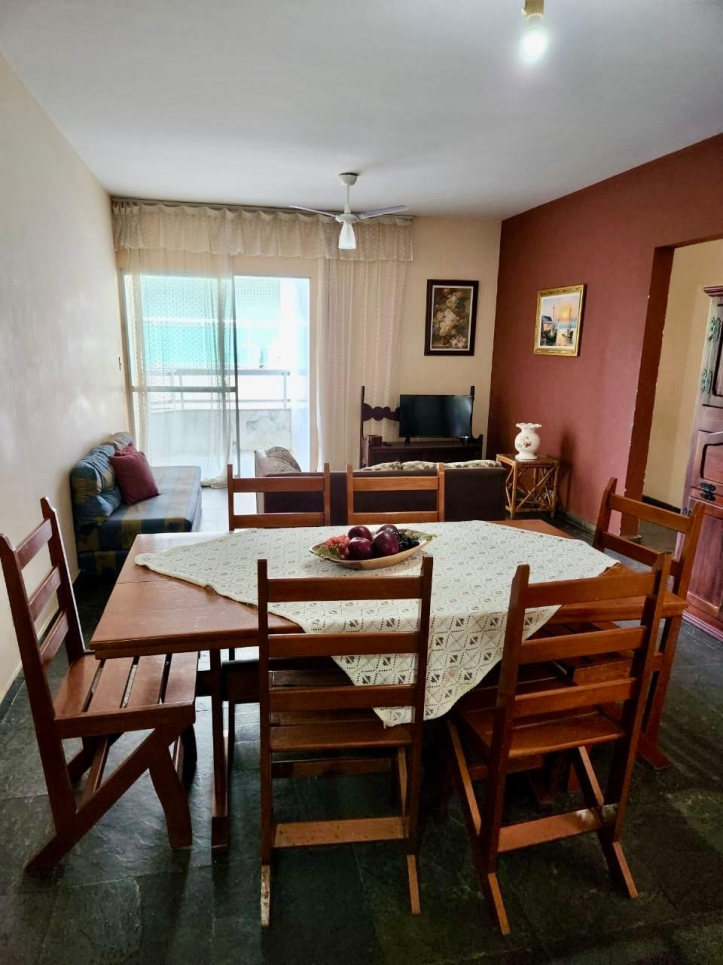 Apartamento, 4 quartos, 130 m² - Foto 7