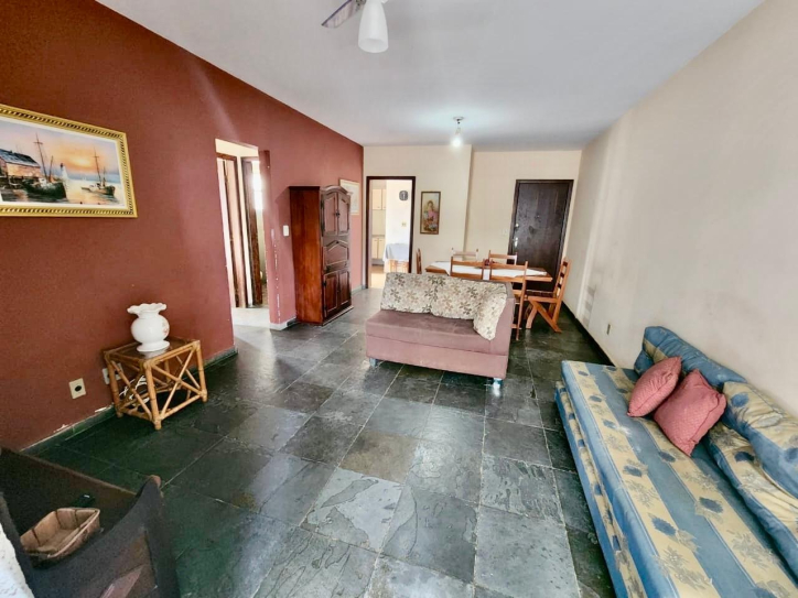 Apartamento, 4 quartos, 130 m² - Foto 10