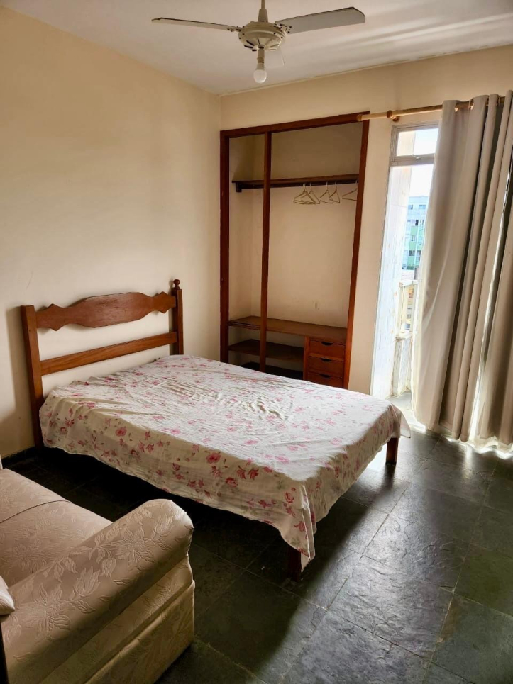 Apartamento, 4 quartos, 130 m² - Foto 11