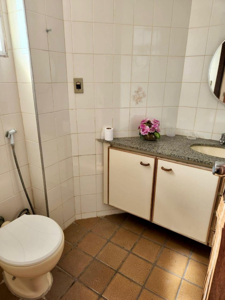 Apartamento, 4 quartos, 130 m² - Foto 14