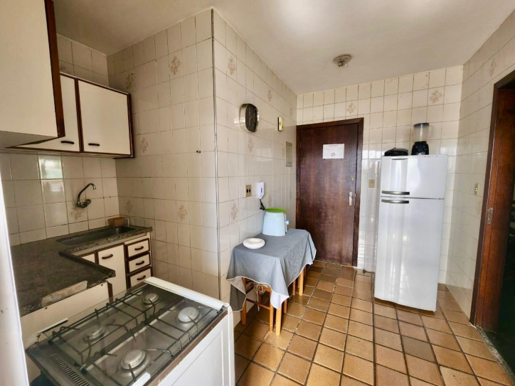 Apartamento, 4 quartos, 130 m² - Foto 26