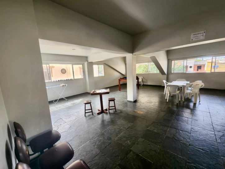 Apartamento, 4 quartos, 130 m² - Foto 27