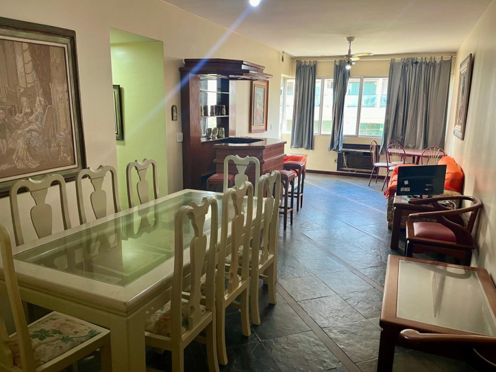 Apartamento, 4 quartos, 110 m² - Foto 1