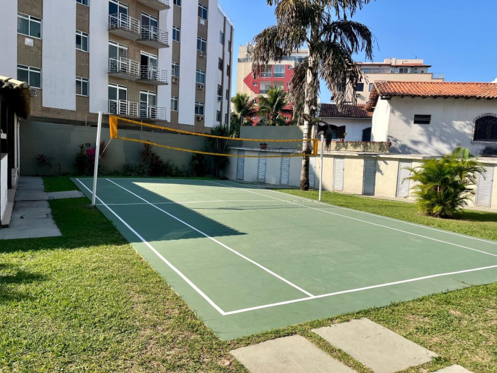 Apartamento, 4 quartos, 110 m² - Foto 2