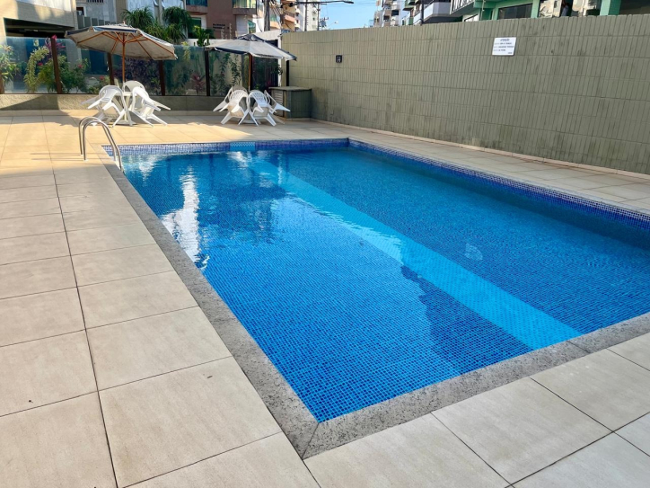 Apartamento, 4 quartos, 110 m² - Foto 4