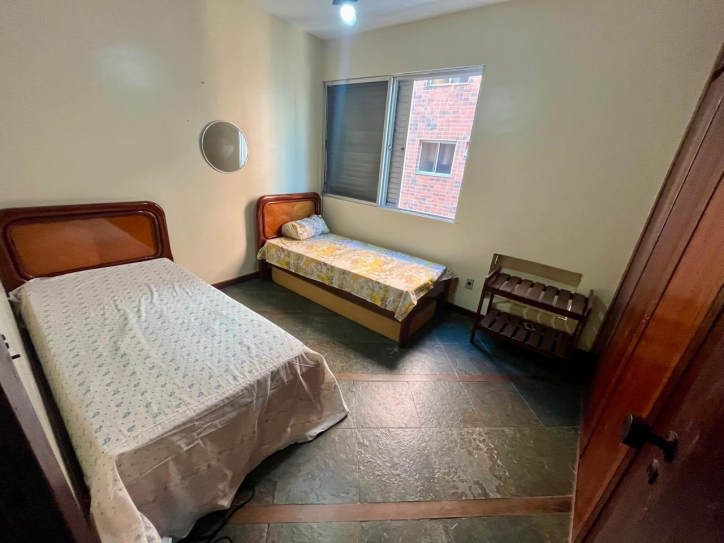 Apartamento, 4 quartos, 110 m² - Foto 7