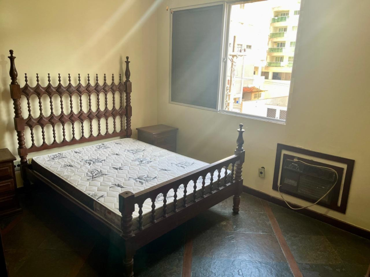 Apartamento, 4 quartos, 110 m² - Foto 9