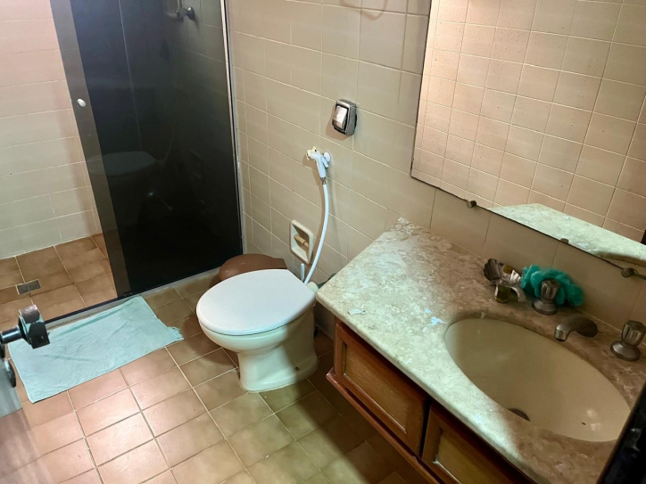 Apartamento, 4 quartos, 110 m² - Foto 10