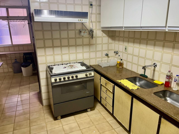 Apartamento, 4 quartos, 110 m² - Foto 11