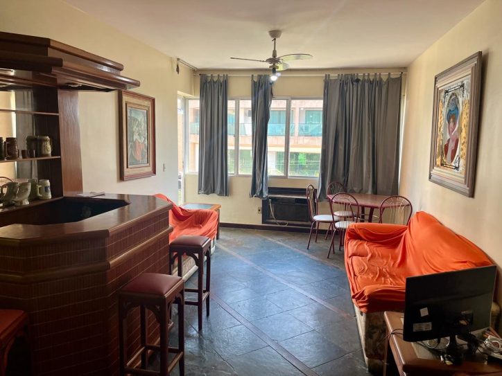 Apartamento, 4 quartos, 110 m² - Foto 12