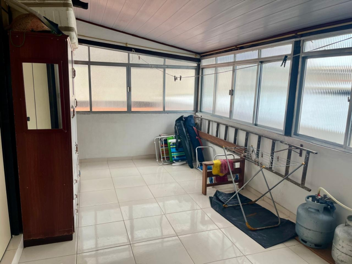 Apartamento, 4 quartos, 154 m² - Foto 3