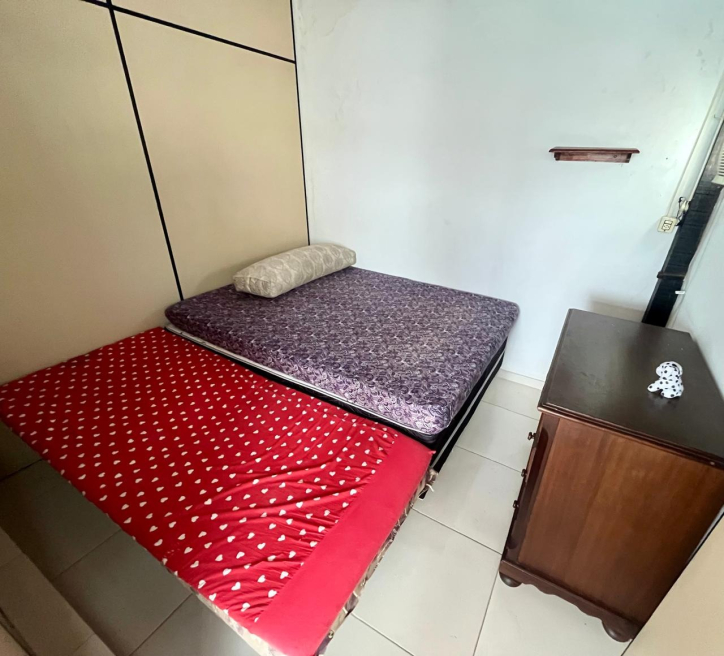 Apartamento, 4 quartos, 154 m² - Foto 6