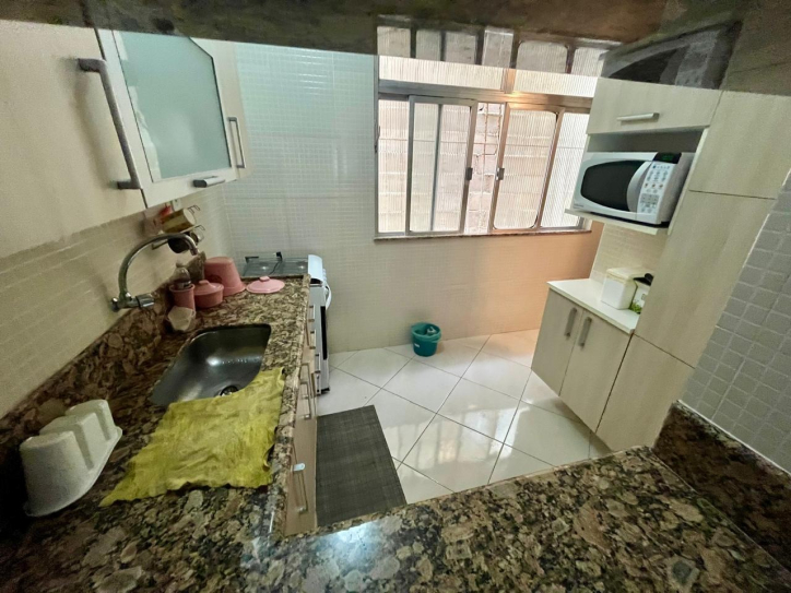 Apartamento, 4 quartos, 154 m² - Foto 8