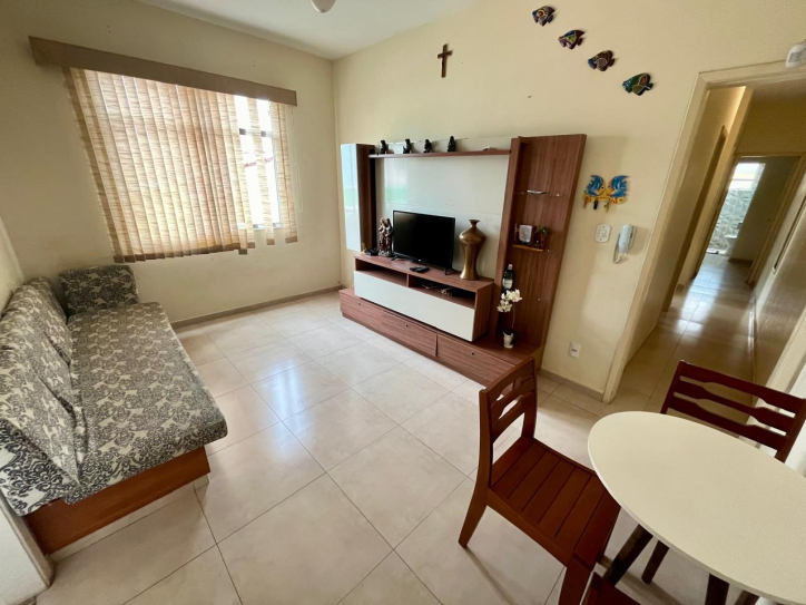 Apartamento, 3 quartos, 100 m² - Foto 1