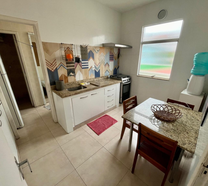 Apartamento, 3 quartos, 100 m² - Foto 2