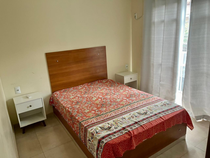 Apartamento, 3 quartos, 100 m² - Foto 8