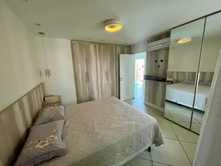 Cobertura, 4 quartos, 200 m² - Foto 6