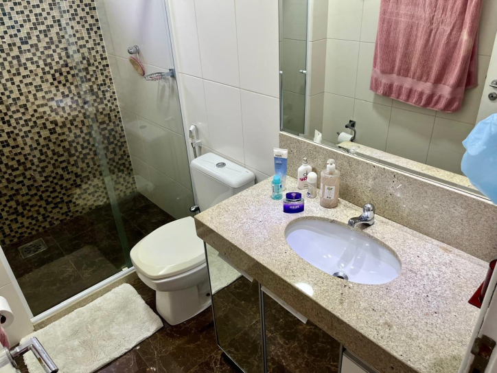 Cobertura, 4 quartos, 200 m² - Foto 7