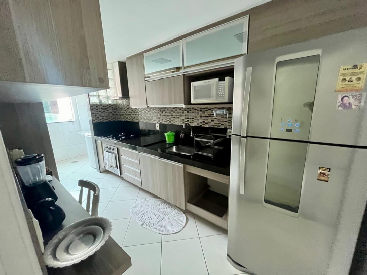 Cobertura, 4 quartos, 200 m² - Foto 9