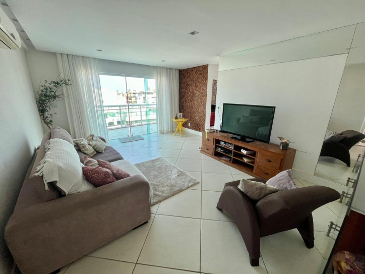 Cobertura, 4 quartos, 200 m² - Foto 10