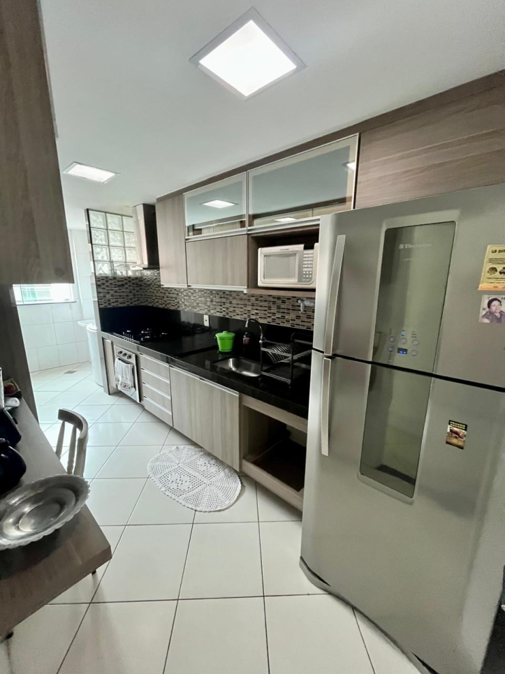 Cobertura, 4 quartos, 200 m² - Foto 11