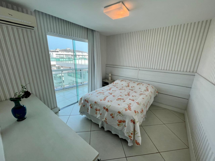 Cobertura, 4 quartos, 200 m² - Foto 14