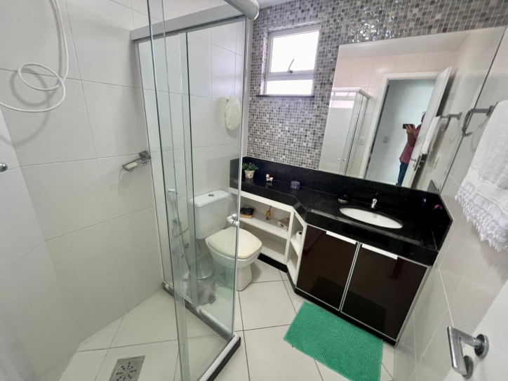 Cobertura, 4 quartos, 200 m² - Foto 15