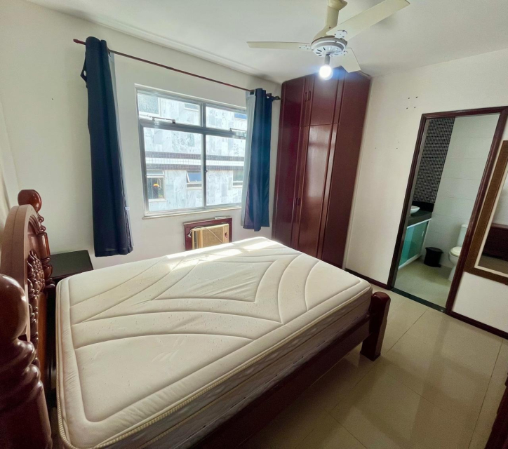 Apartamento, 2 quartos, 110 m² - Foto 12