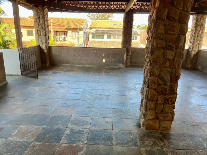 Apartamento para alugar com 1 quarto, 45m² - Foto 2