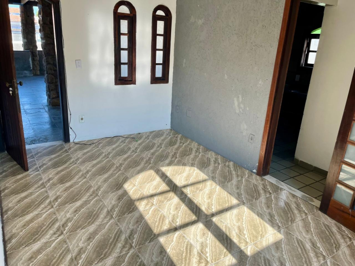 Apartamento para alugar com 1 quarto, 45m² - Foto 4