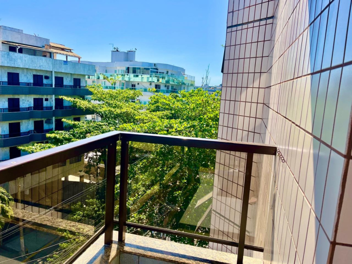 Apartamento, 2 quartos, 75 m² - Foto 4