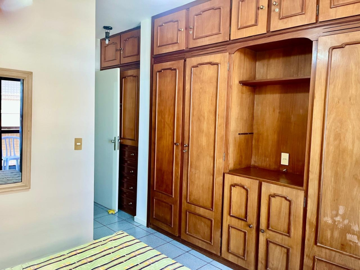 Apartamento, 2 quartos, 75 m² - Foto 8