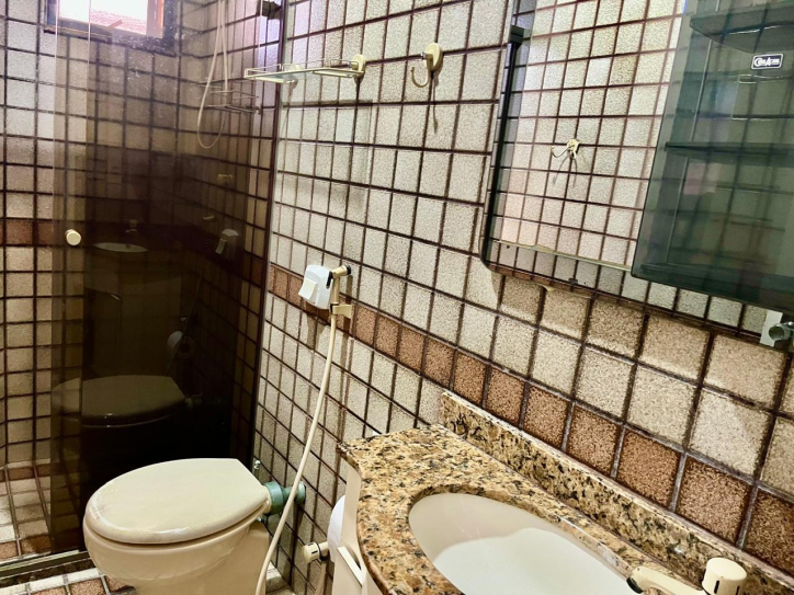 Apartamento, 2 quartos, 75 m² - Foto 11