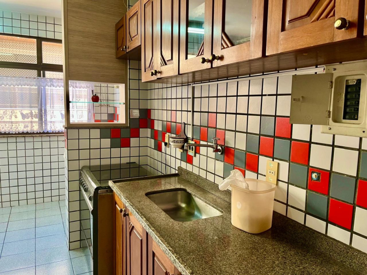 Apartamento, 2 quartos, 75 m² - Foto 27