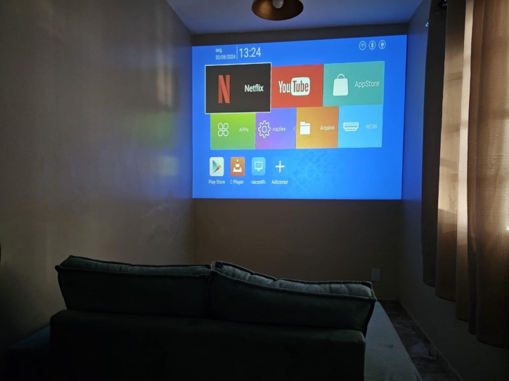 Sobrado, 3 quartos, 120 m² - Foto 2