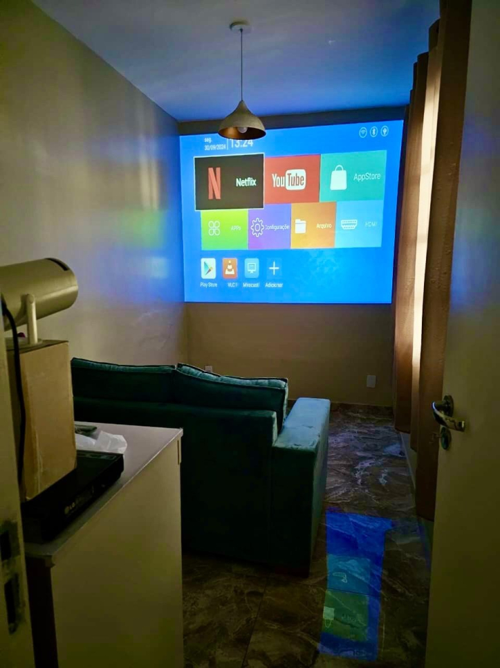 Sobrado, 3 quartos, 120 m² - Foto 3