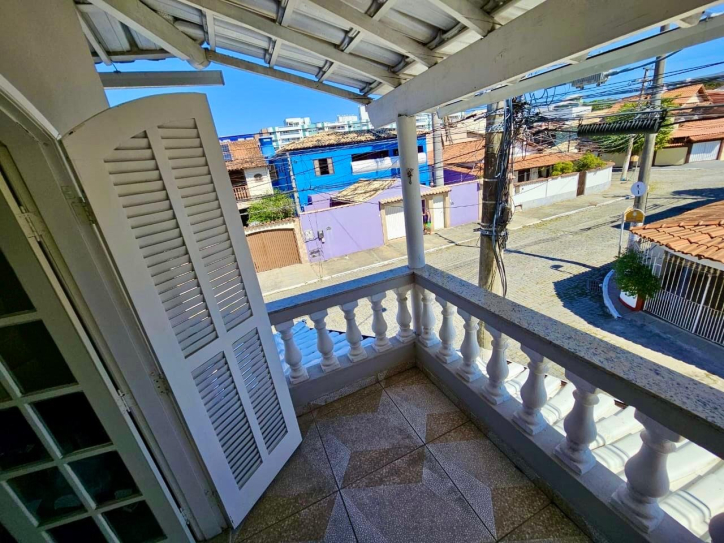 Sobrado, 3 quartos, 120 m² - Foto 5