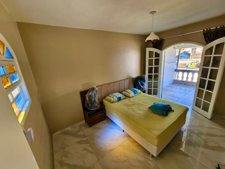 Sobrado, 3 quartos, 120 m² - Foto 6