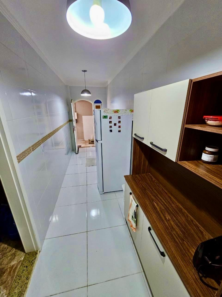 Sobrado, 3 quartos, 120 m² - Foto 8