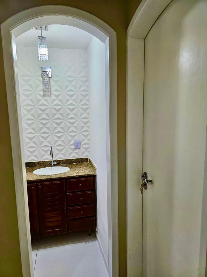 Sobrado, 3 quartos, 120 m² - Foto 16