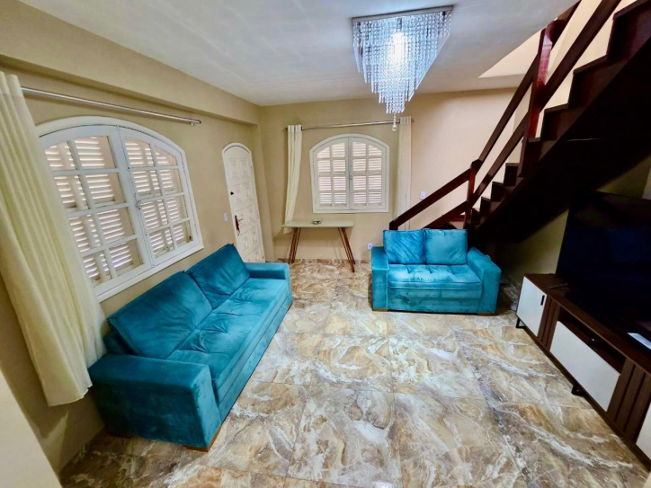 Sobrado, 3 quartos, 120 m² - Foto 20