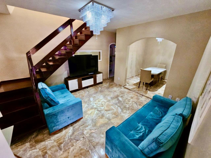 Sobrado, 3 quartos, 120 m² - Foto 21