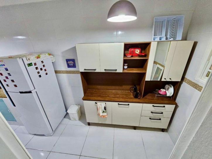 Sobrado, 3 quartos, 120 m² - Foto 25