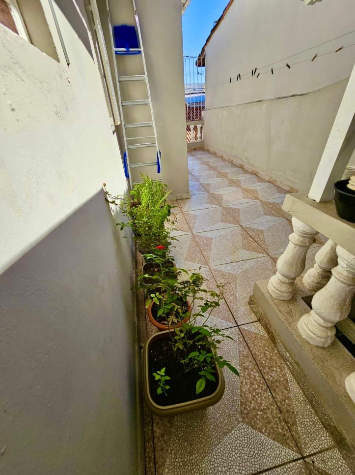 Sobrado, 3 quartos, 120 m² - Foto 28