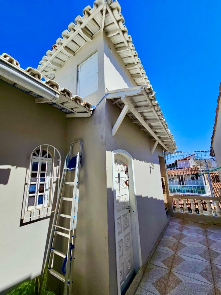 Sobrado, 3 quartos, 120 m² - Foto 29